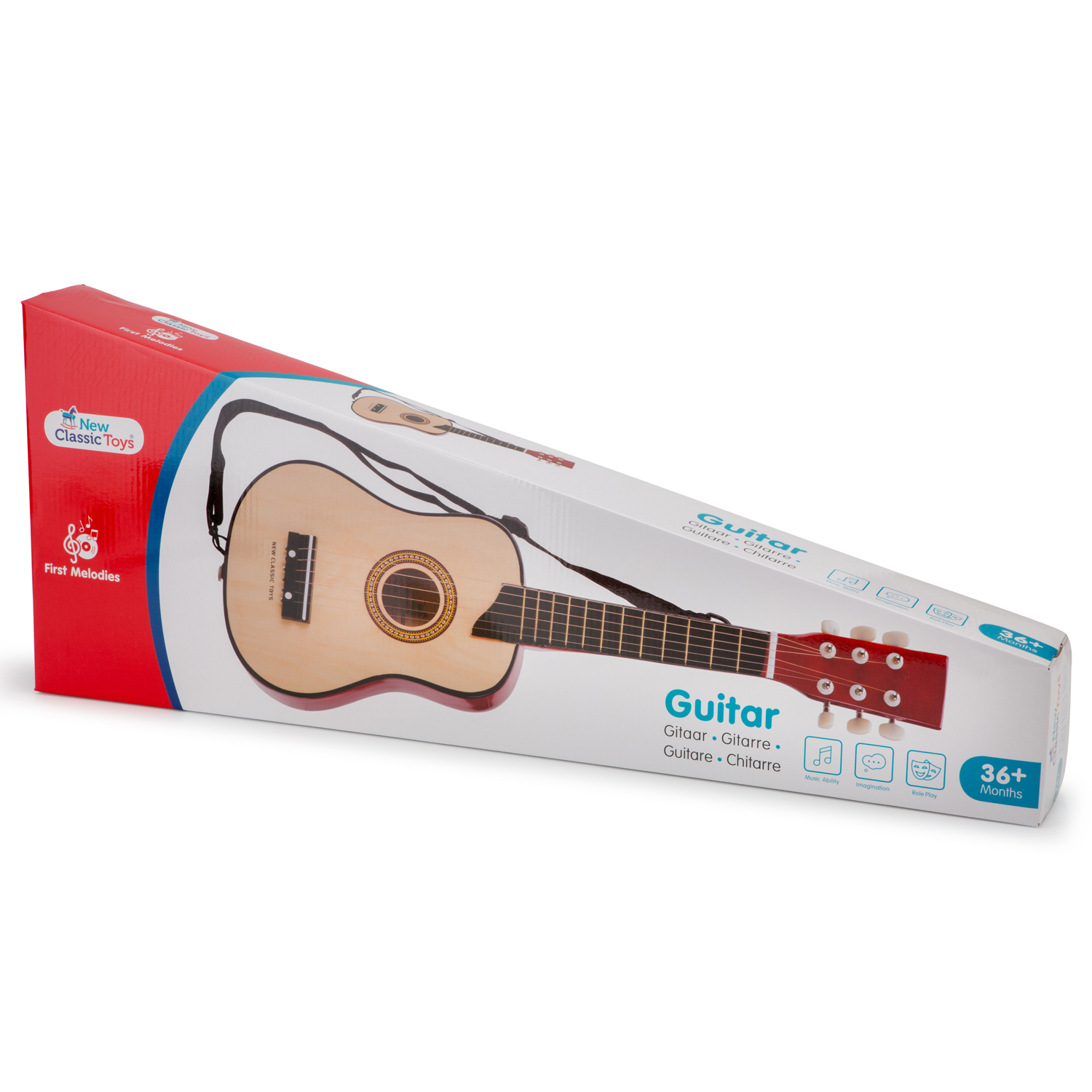 New classic store toys guitar